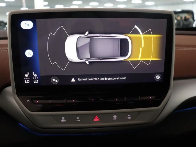 Volkswagen ID.5 150 kW 77 KWh IQ.Drive Pro