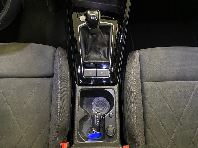 Volkswagen Golf 1.5 TSI Golf VIII Variant