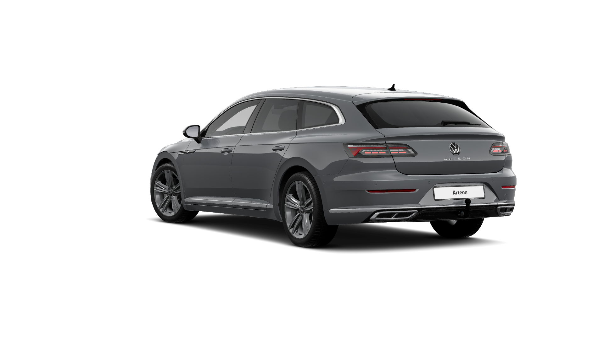 Volkswagen Arteon Shooting Brake DSG