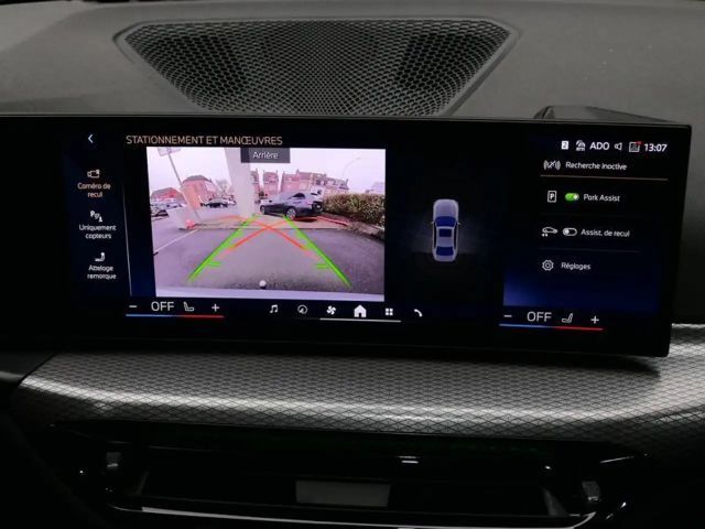 BMW 330 330e M-Sport Sedan