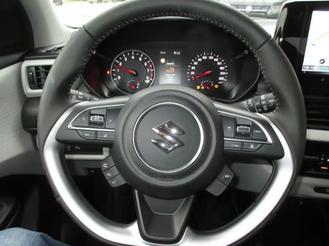 Suzuki Swift Comfort