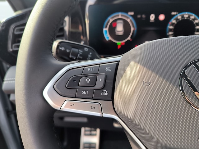 Volkswagen Tiguan 2.0 TDI