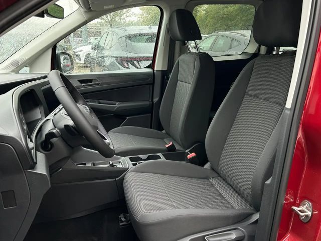 Volkswagen Caddy 2.0 TDI DSG