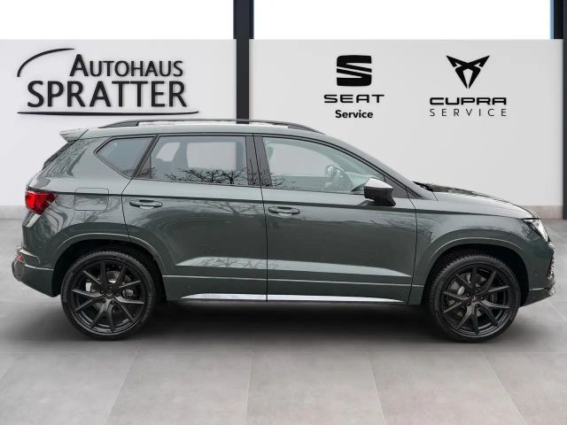 Cupra Ateca 2.0 TSI 4Drive DSG VZ