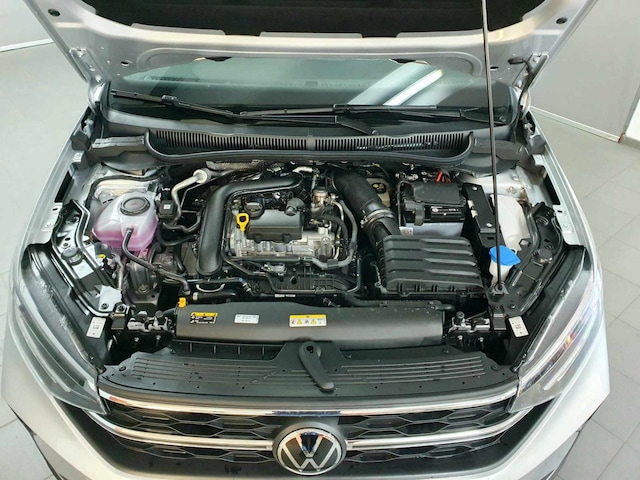 Volkswagen Taigo 1.0 TSI