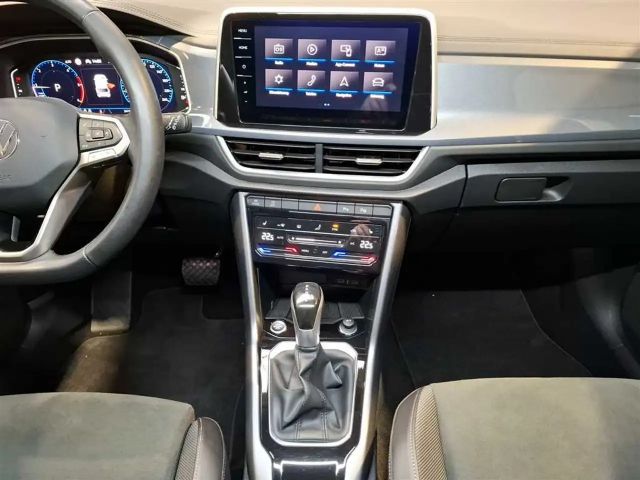 Volkswagen T-Roc 2.0 TDI DSG Style