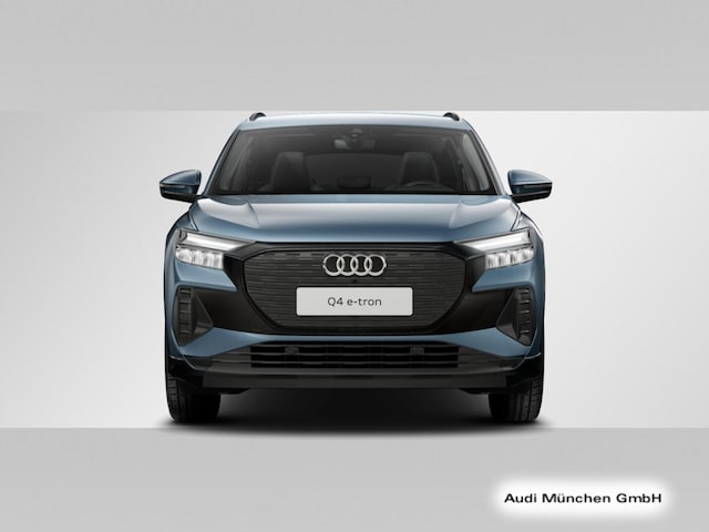 Audi Q4 e-tron Suv 45 e-tron Audi Q4 e-tron