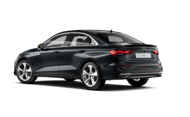 Audi A3 35 TDI S-Tronic Sedan