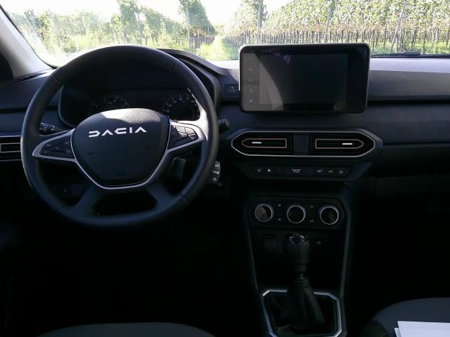 Dacia Sandero Extreme Stepway