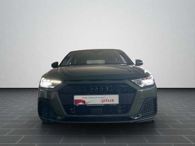 Audi Q3 35 TDI S-Tronic