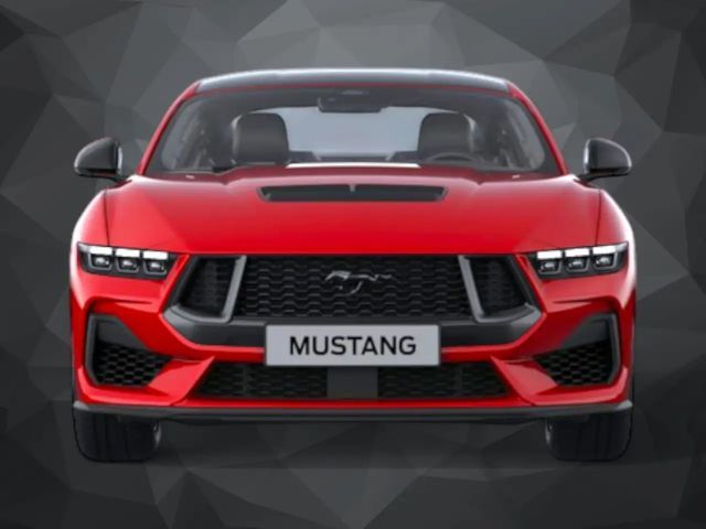 Ford Mustang GT 5.0 V8