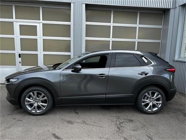 Mazda CX-30 e-Skyactive G140 Centre-Line mit DESIGN Pake