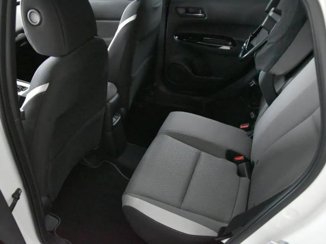 Honda Jazz 1.5 Advance Hybrid