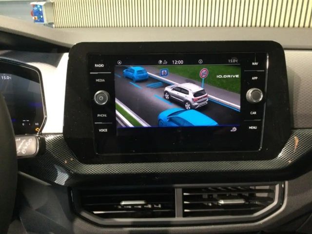 Volkswagen T-Cross 1.0 TSI DSG Life