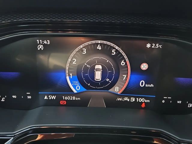 Volkswagen Polo 1.0 TSI IQ.Drive Life