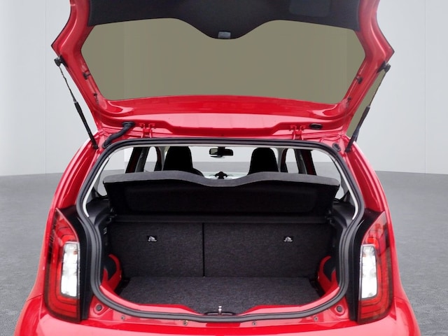 Skoda Citigo-e iV Best