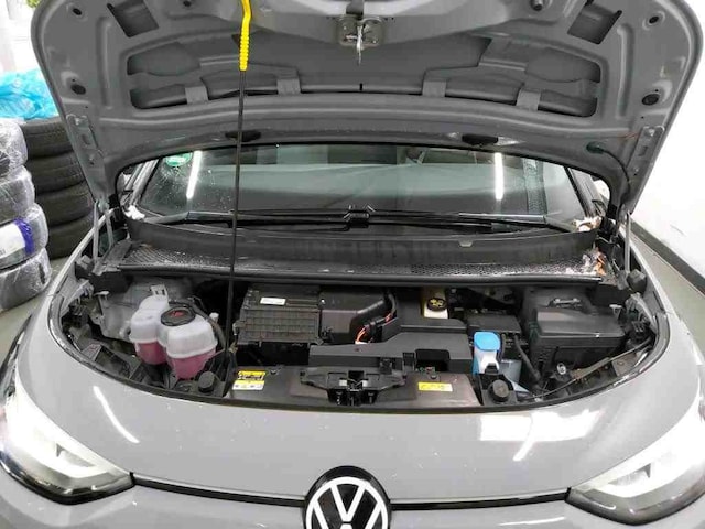 Volkswagen ID.3 Performance Pure
