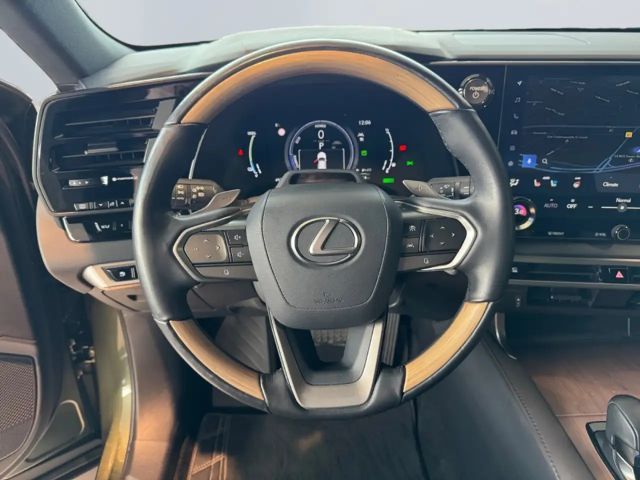 Lexus RX-Serie 450h Luxury Line