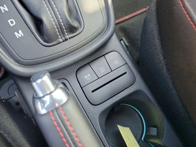 Ford Puma EcoBoost ST Line