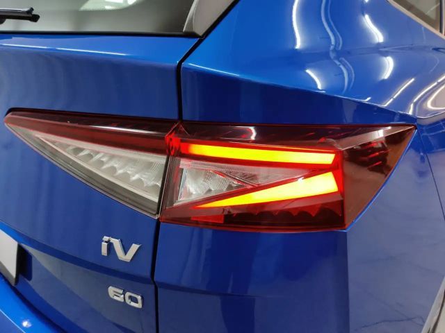 Skoda Enyaq Loft iV 60