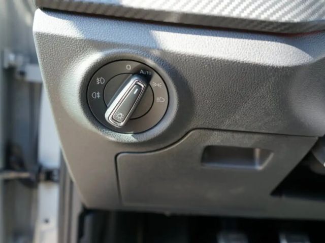 Skoda Scala 1.0 TSI Monte Carlo