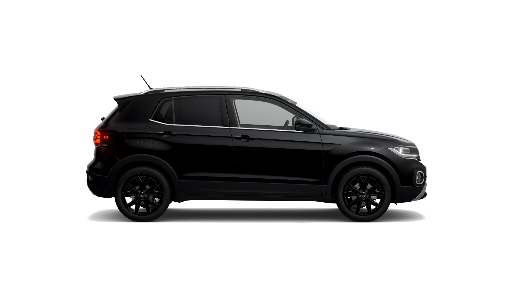 Volkswagen T-Cross DSG Style