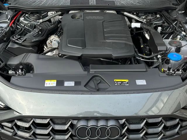 Audi A5 Quattro S-Line S-Tronic