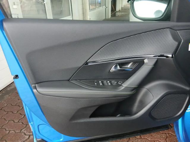 Peugeot E-2008 GT-Line