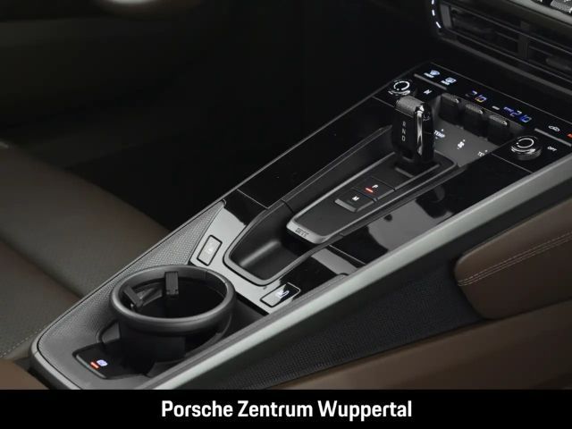 Porsche 992 Carrera Coupé S