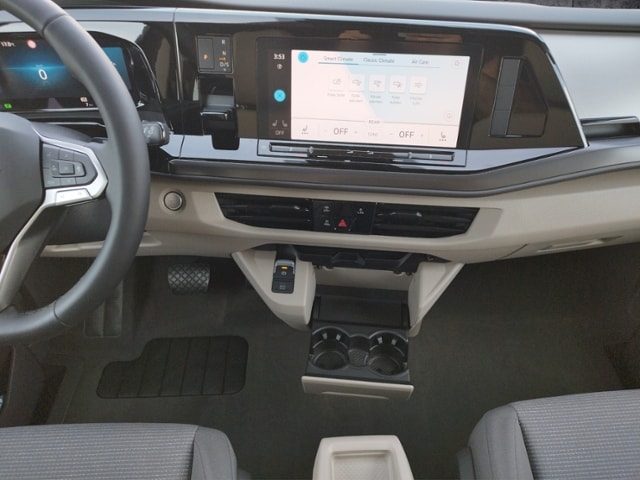 Volkswagen Multivan 2.0 TDI DSG Lang T7