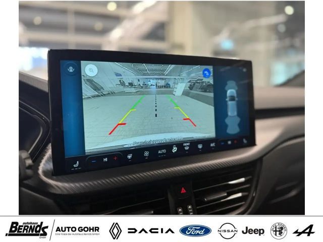 Ford Kuga EcoBoost ST Line