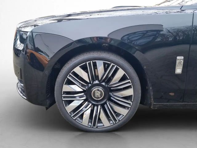 Rolls-Royce Ghost 2026