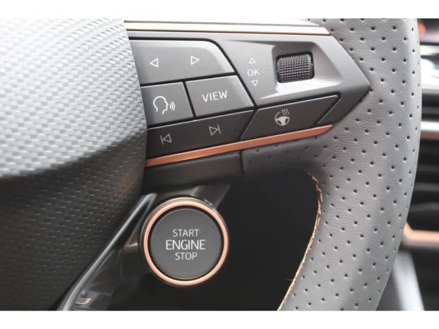 Cupra Leon 1.5 TSI DSG Sportstourer