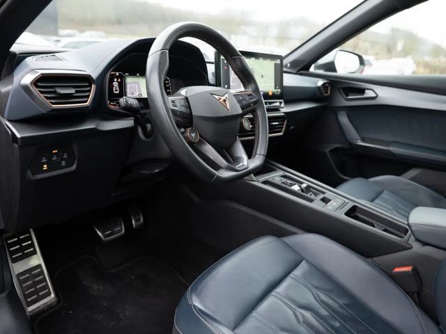 Cupra Formentor 2.0 TSI 4Drive VZ