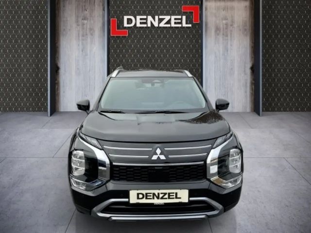 Mitsubishi Outlander 4WD Intense PHEV