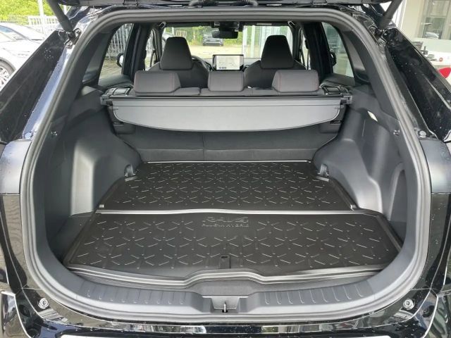 Toyota RAV4 Hybride Plug-in