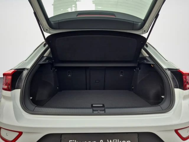 Volkswagen T-Roc Plus Style