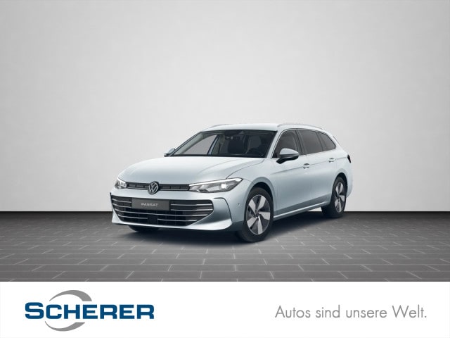 Volkswagen Passat Business DSG Variant