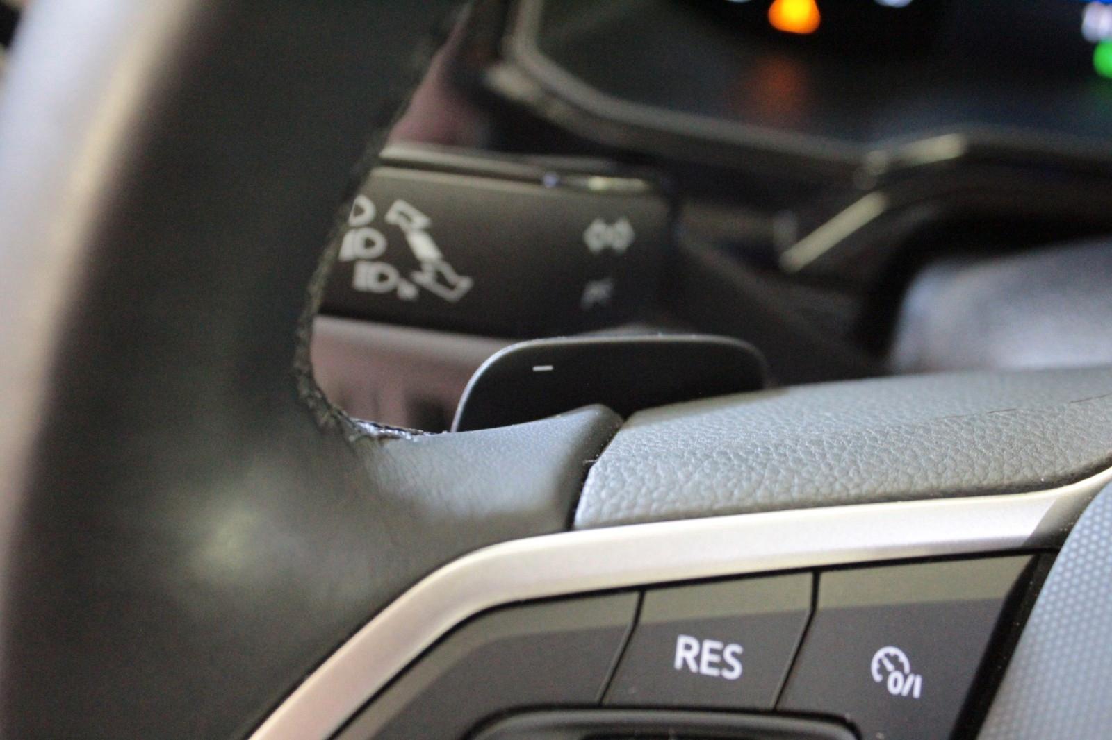 Volkswagen Taigo 1.0 TSI Life