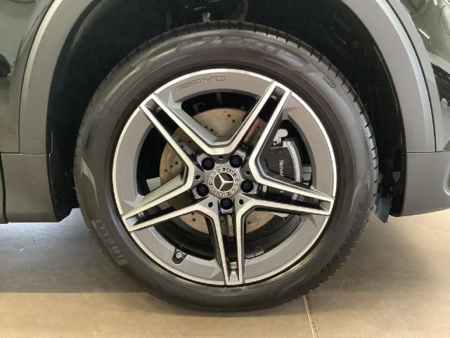 Mercedes-Benz GLB 200 GLB 200 d