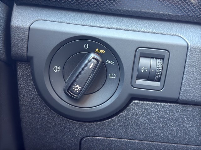 Volkswagen T-Cross DSG Life