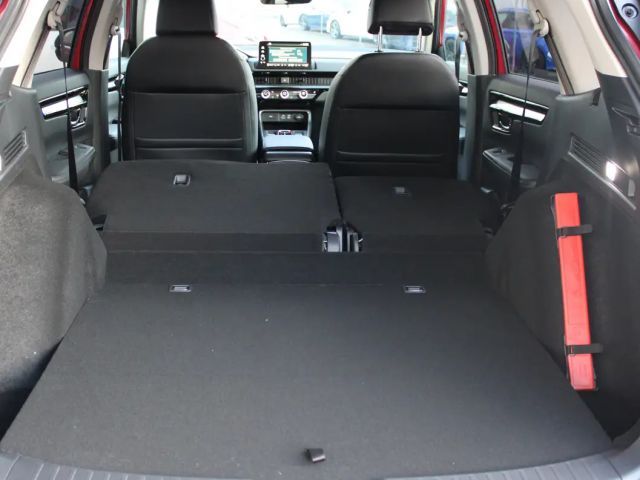 Honda CR-V Elegance e:HEV