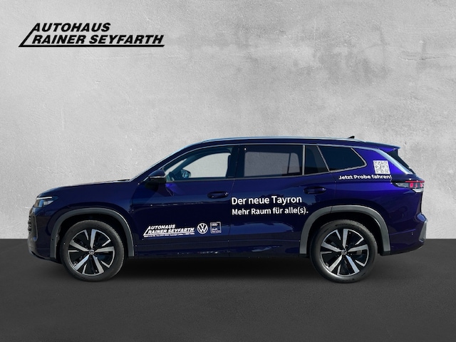 Volkswagen Tayron 1.5 eTSI Elegance Elegance