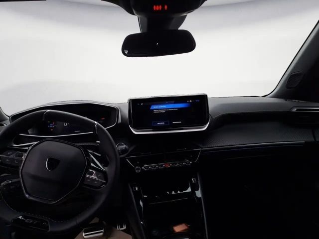 Peugeot 2008 GT-Line Hybrid