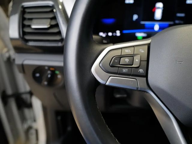 Volkswagen T-Cross DSG Life