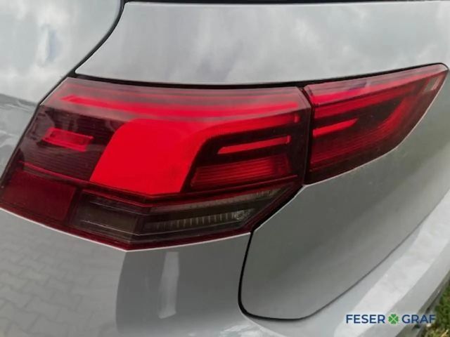 Volkswagen Golf 1.5 TSI Golf VIII Life Pro