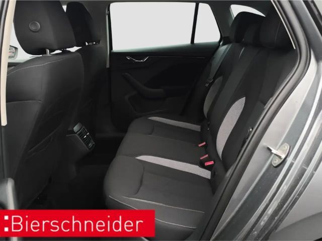 Skoda Scala 1.5 TSI Selection