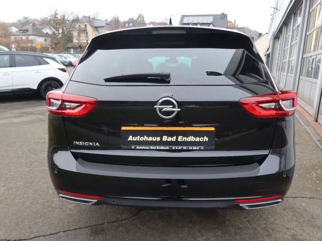 Opel Insignia Business Sports Tourer