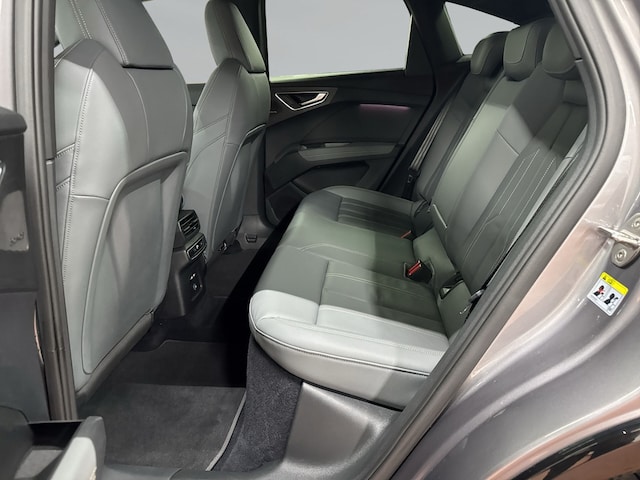 Audi Q4 e-tron 50 Quattro Sportback