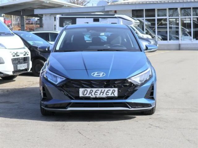 Hyundai i20 Trend
